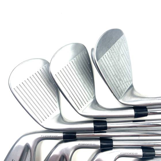 Titleist T150 2025 Irons / 4-PW / Project X Precision Rifle 7.0 X-Stiff Flex