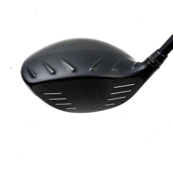 Ping G440 LST Driver / 9 Degree / Tensei 1K Black 65 X-Stiff Flex
