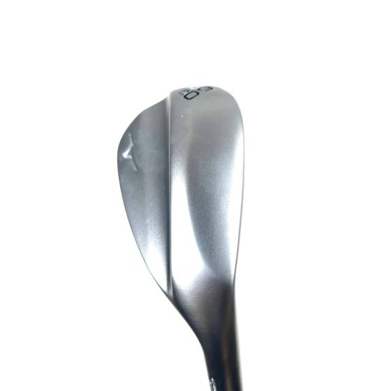 Mizuno Pro T-1 Lob Wedge / 60 Degree / KBS Hi-Rev 2.0 115 Wedge Flex
