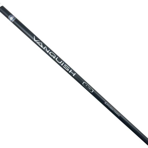 Taylormade QI35 Max Lite 6 Hybrid / 31 Degree / Vanquish 5 Senior Flex