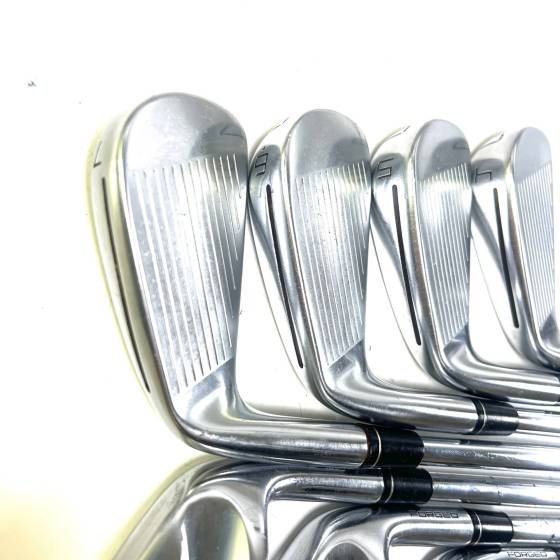 Taylormade P790 2017 Irons / 4-PW / True Temper Dynamic Gold Stiff Flex