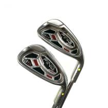 Ping G15 Irons / 4-SW / Ping AWT Regular Flex