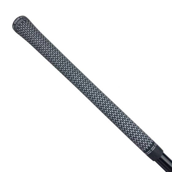 Hzrdus Smoke RDX 4 Hybrid Shaft / Stiff Flex / Titleist 2nd Gen