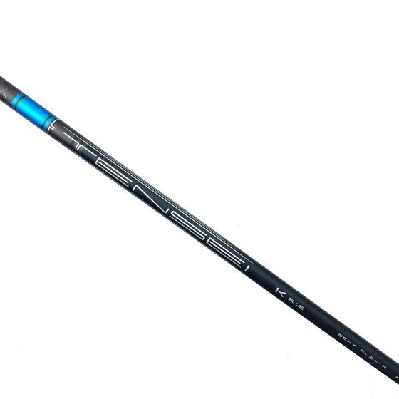 Tensei 1K Blue Hybrid Shaft / Regular Flex / Titleist 2nd Gen