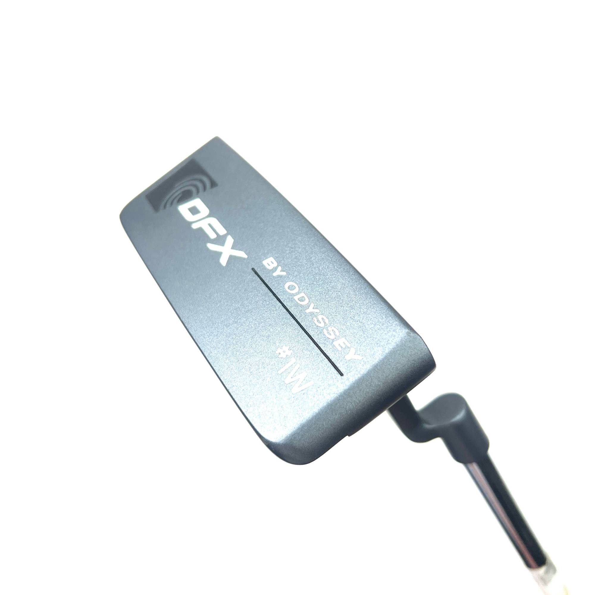 Odyssey DFX Putter