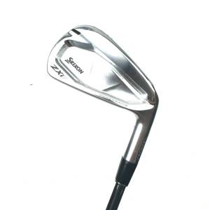Srixon ZXI7 3 Iron / 20 Degree / N.S. Pro Modus 3 Tour 120 X-Stiff Flex