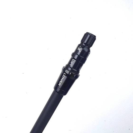 Vanquish 4R 3 Wood Shaft / Regular Flex / Taylormade 2nd Gen