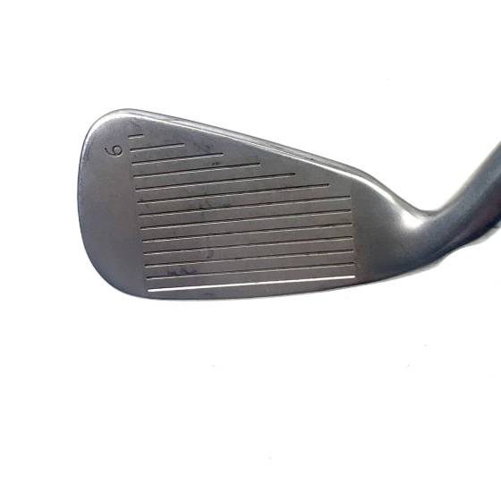 Ping Rhapsody 6 Iron / 27 Degree / ULT 220 Ladies Flex