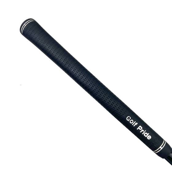 Hzrdus Smoke RDX 7 Wood Shaft / X-Stiff Flex / Titleist 2nd Gen