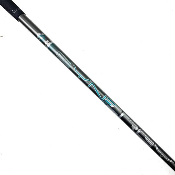 Callaway Rogue 3 Wood / 15 Degree / Aldila Synergy 60 Regular Flex