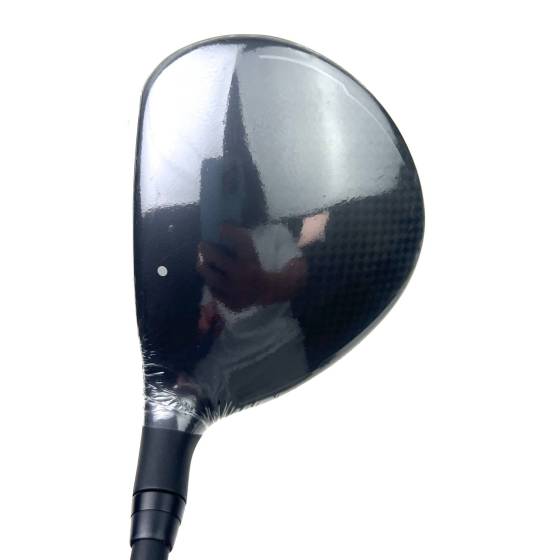New Ping G440 Max 7 Wood / 21 Degree / Alta CB 65 Regular Flex