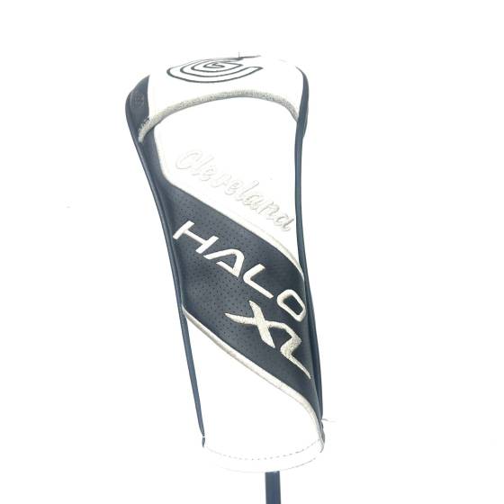Cleveland Halo XL 2024 3 Wood / 15 Degree / Tensei Blue AV Seires 55 Stiff Flex
