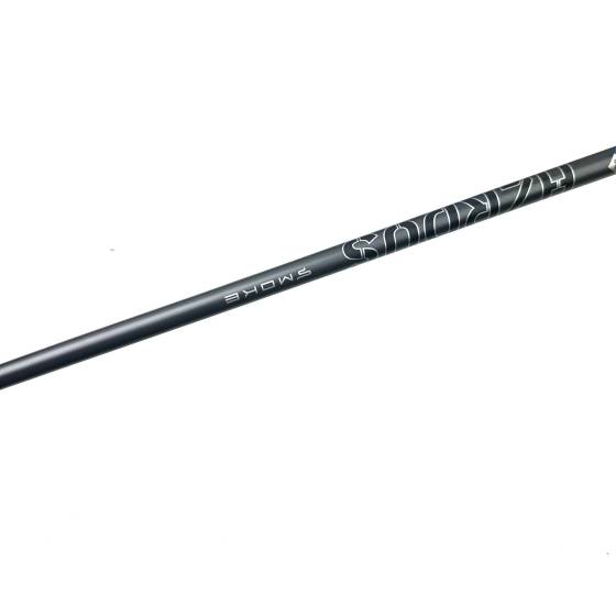 Cobra Radspeed Driver / 9 Degree / HZRDUS Smoke Stiff Flex