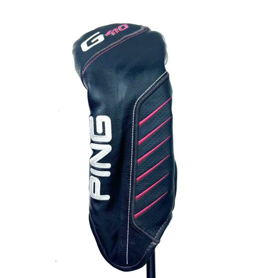 Ping G410 SFT 7 Wood / 22 Degree / Alta CB 65 Regular Flex