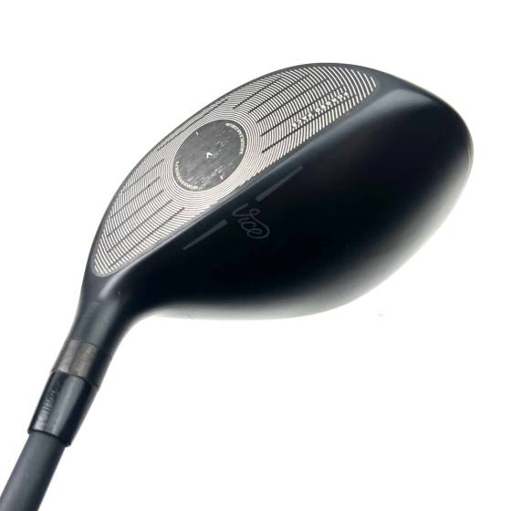Vice VGF01 5 Wood / 18 Degree / Whiz 40 senior Flex