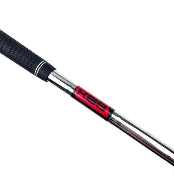 Taylormade P770 2023 5 Iron / 25 Degree / KBS Tour Stiff Flex