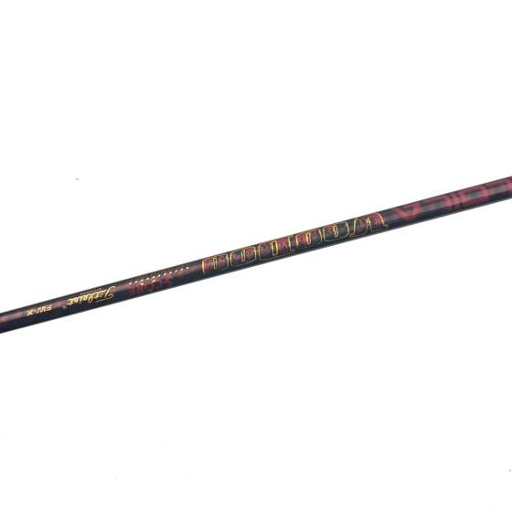Titleist 909F2 3 Wood / 15.5 Degree / Aldila Voodoo X-Stiff Flex