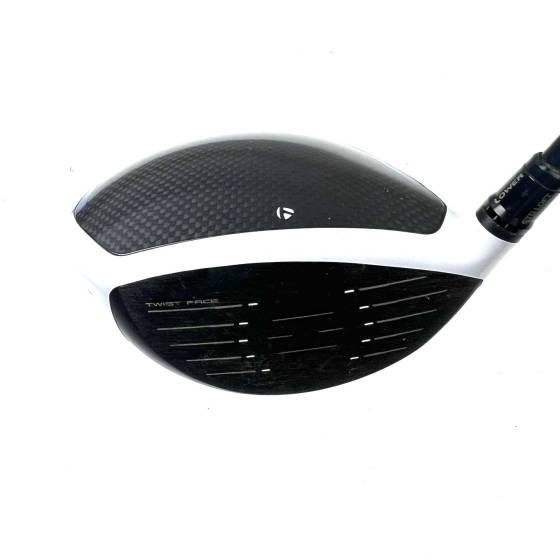 Taylormade Sim2 Max Driver / 10.5 Degree / Atmos 5R Regular Flex