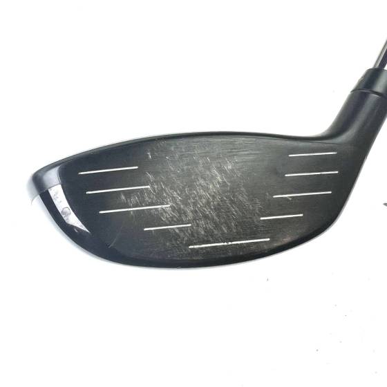 Ping Rapture 2014 3 Wood / 13 Degree / Rapture TFC 949 Regular Flex