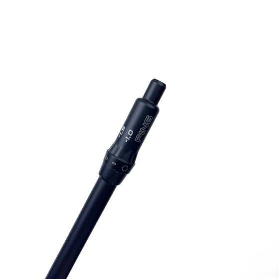 Alta CB 65 3 Wood Shaft / Regular Flex / Ping 3rd Gen