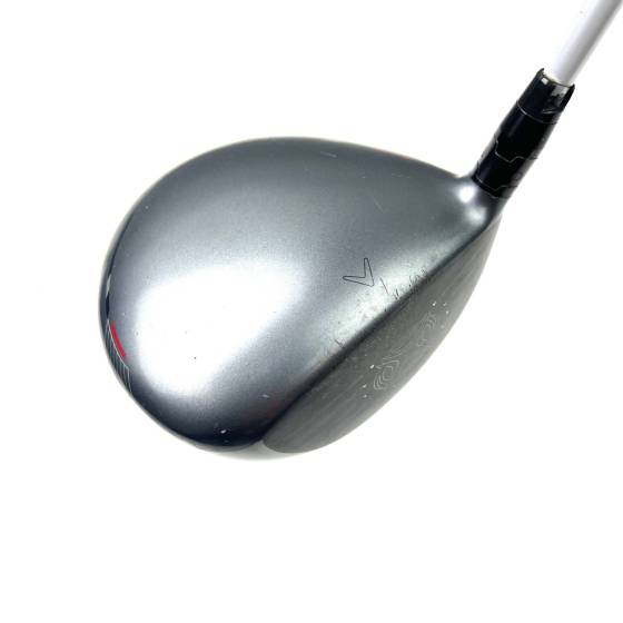 Callaway X Hot Pro Driver / 9.5 Degree / Project X Stiff Flex