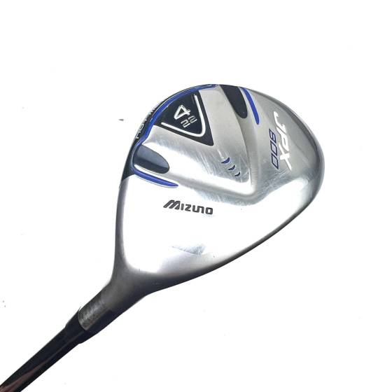 Mizuno JPX 800 4 Hybrid / 22 Degree / Exsar Regular Flex