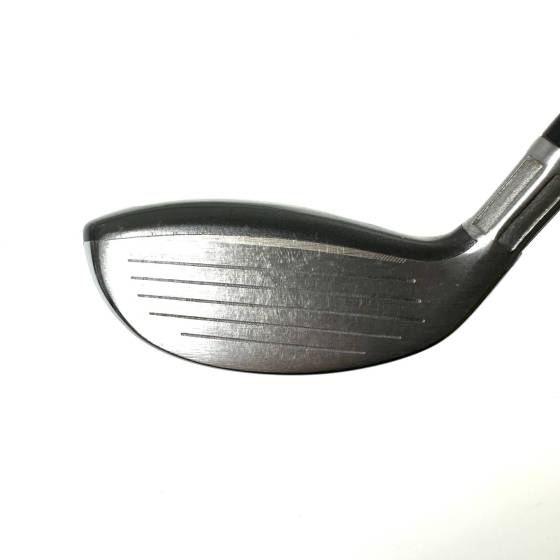 Taylormade Stealth 4 Hybrid / 23 Degree / Ascent 45 Ladies Flex