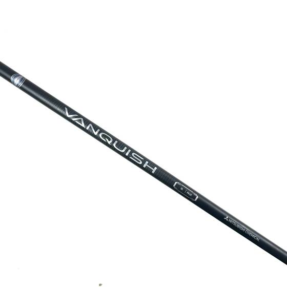 Taylormade QI35 Max Lite 7 Hybrid / 35 Degree / Vanquish 5 Senior Flex