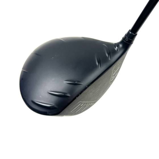 Ping G425 Max Driver / 12 Degree / Hzrdus RDX Smoke Regular Flex
