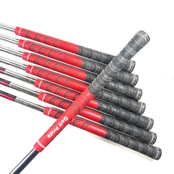 Srixon Z965 Irons / 3-PW / KBS Tour Stiff Flex