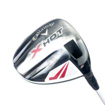 Callaway X Hot Driver / 10.5 Degree / Project X Regular Flex