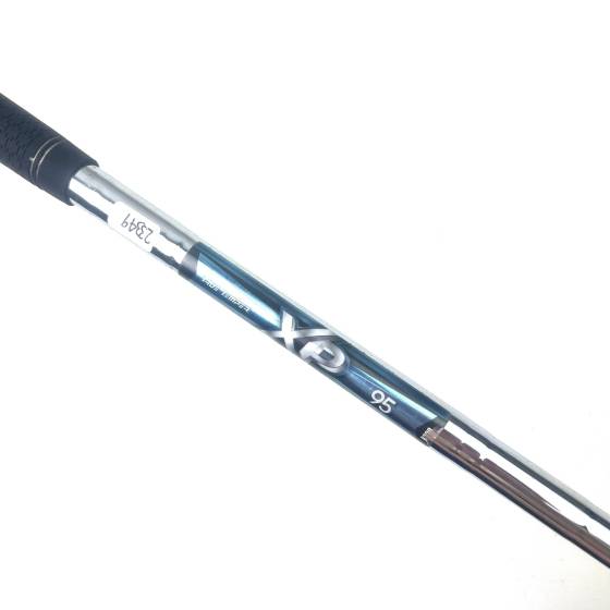 Callaway Apex Forged CF16 6 Iron / 27 Degree / True Temper XP 95 Regular Flex