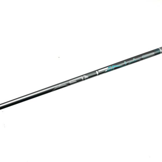 Callaway Rogue Driver / 10.5 Degree / Aldila Synergy 50 Regular Flex