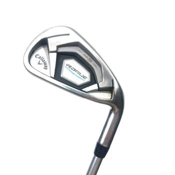 Callaway Rogue 7 Iron / 30 Degree / Quaranta 40 Ladies Flex