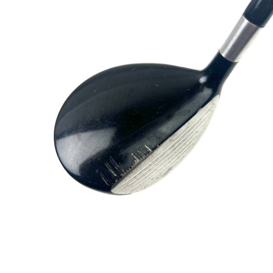 Mizuno F-50 7 Wood / 21 Degree / True Temper Dynamic Gold Regular Flex