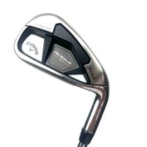 Callaway Rogue ST Max 5 Iron / 21.5 Degree / Elevante MPH 95 Regular Flex