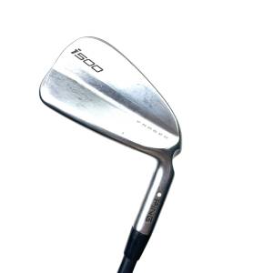 Ping i500 7 Iron / 30.5 Degree / Alta CB Senior Flex
