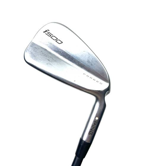 Ping i500 7 Iron / 30.5 Degree / Alta CB Senior Flex