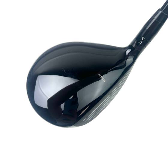 Titleist TSR3 3 Wood / 15 Degree / Hzrdus Smoke RDX X-Stiff Flex