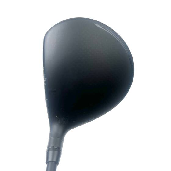 Cobra Darkspeed Max 3 Wood / 15.5 Degree / Hzrdus CB 50 Regular Flex