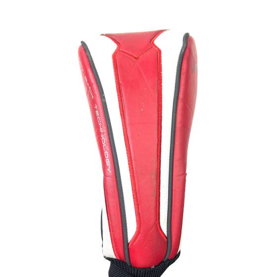 Left Handed Nike VRS Covert Driver / 10.5 Degree / Kurokage 50 Regular Flex
