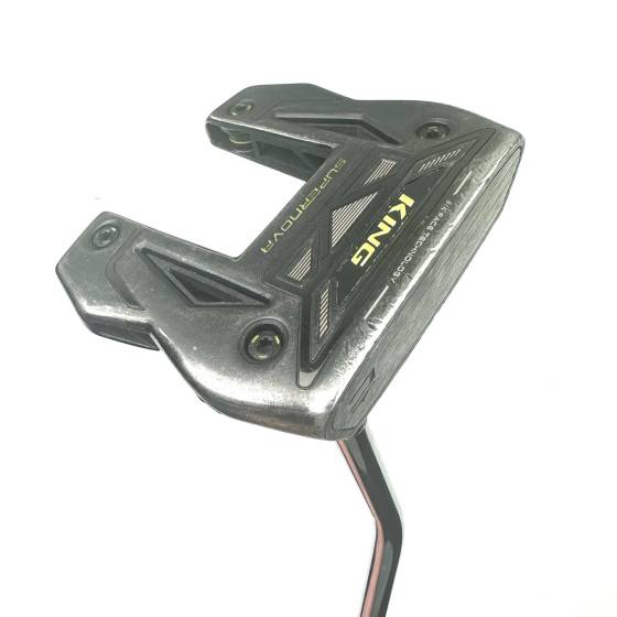 Cobra King Supernova Putter / 35.5 Inches
