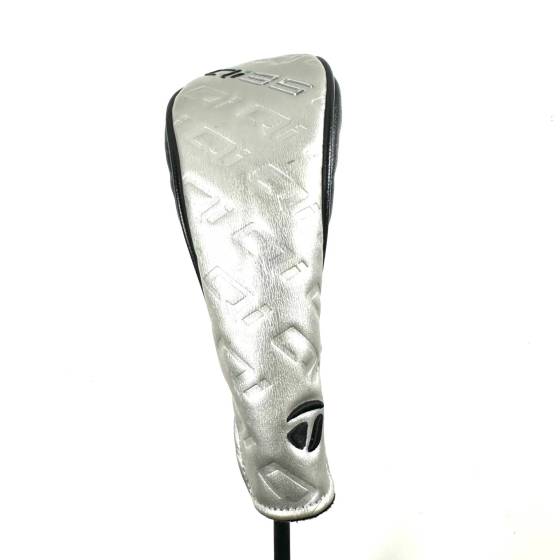 Taylormade QI35 Max Lite 5 Hybrid / 27 Degree / Vanquish 5 Senior Flex