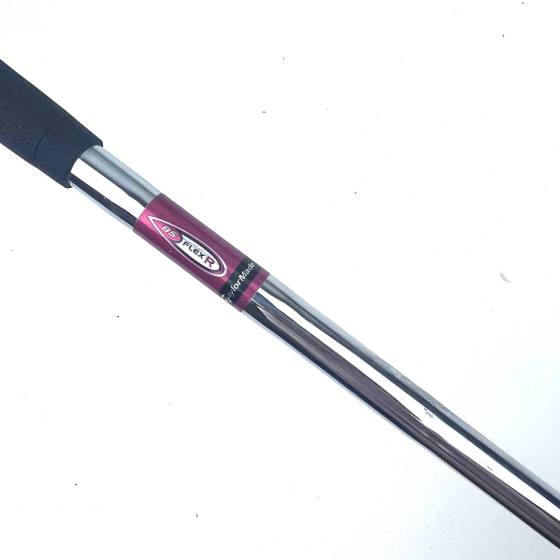 Taylormade Burner 2.0 4 Iron / 21 Degree / Burner 2.0 85 Regular Flex
