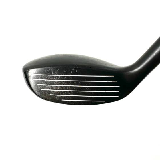 Ping G25 5 Hybrid / 27 Degree / Ping TFC 189 Senior Flex