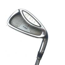Taylormade RAC 7 Iron / 34 Degree / True Temper Taylormade Regular Flex