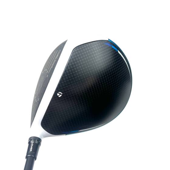 Taylormade SIM2 Driver / 9 Degree / Tensei Blue AV Series 60 Regular Flex