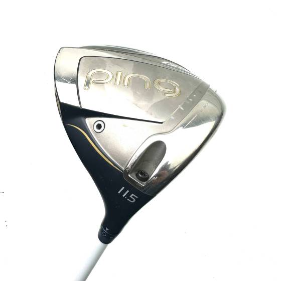 Ping GLE3 Driver / 11.5 Degree / ULT 250 Ladies Flex