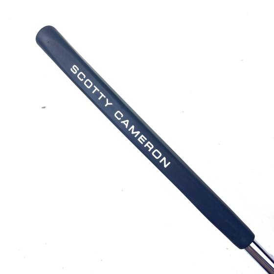Scotty Cameron Special Select Flowback 5 Putter / 34 Inches