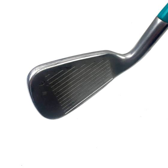 Ping Rhapsody 6 Iron / 27 Degree / ULT 220 Ladies Flex